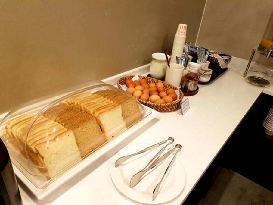 I-Check Hyunjin Hotel Donghae Εξωτερικό φωτογραφία