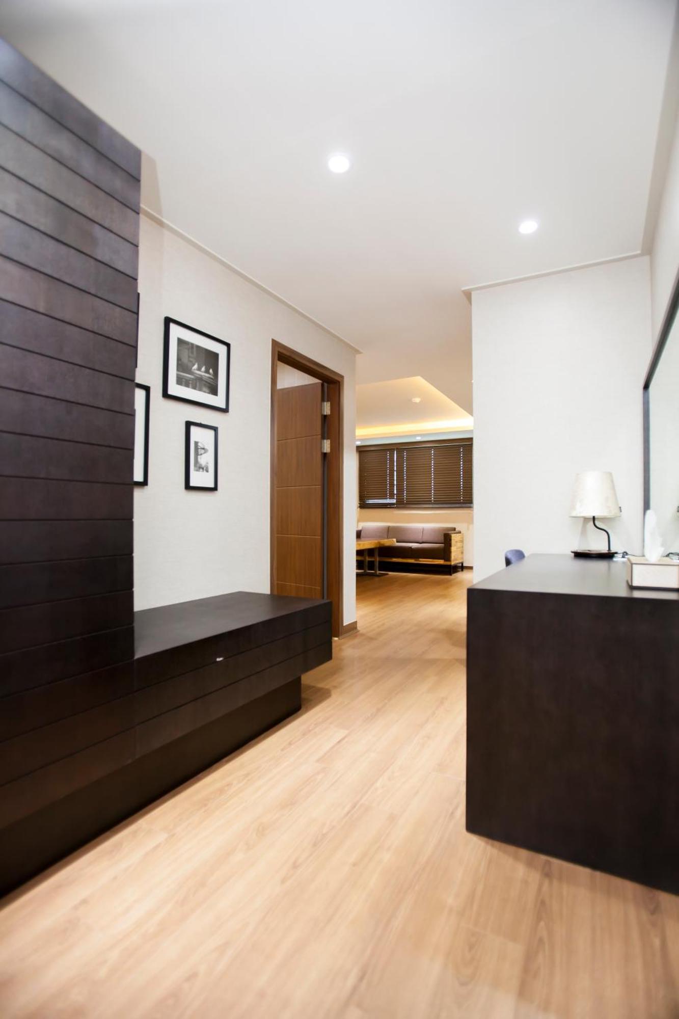 I-Check Hyunjin Hotel Donghae Εξωτερικό φωτογραφία